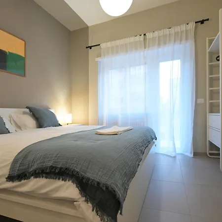 Rhome Platani 아파트