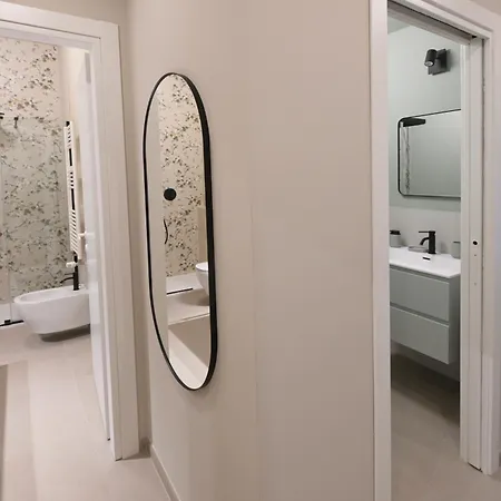 Rhome Platani 아파트 *