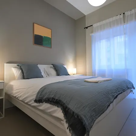 Rhome Platani 아파트 로마