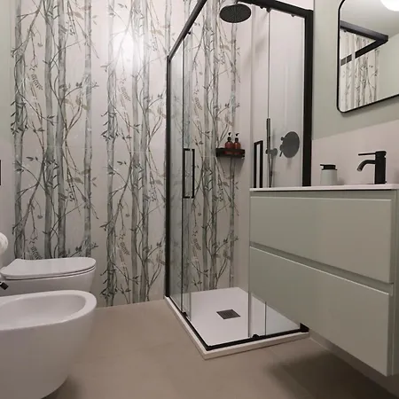 아파트 Rhome Platani 로마