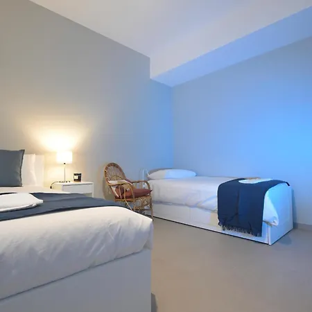 Apartmán Rhome Platani *