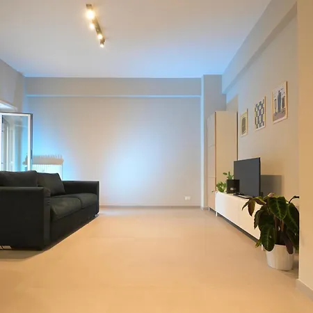 Rhome Platani Řím
