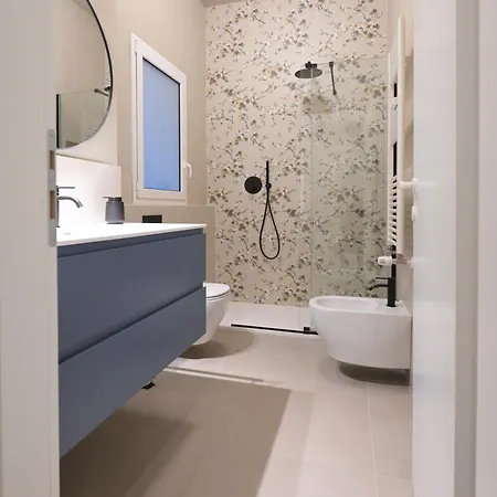 Rhome Platani Apartmán *