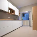 Rhome Platani דירה רומא