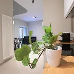דירה Rhome Platani רומא